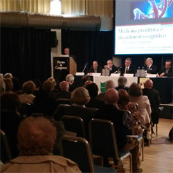 Convegno Nazionale Alzheimer