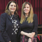 Donne in viaggio - resoconto