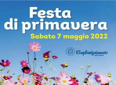 Festa di Primavera