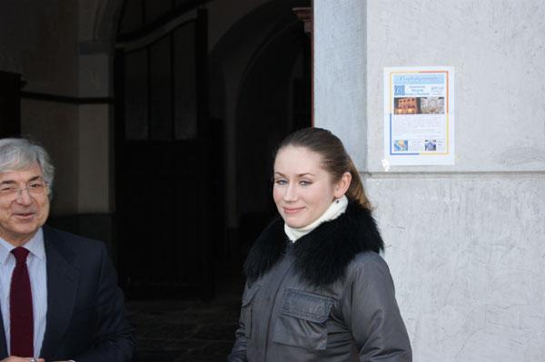 Festa del Socio Anap e ANCoS Palermo