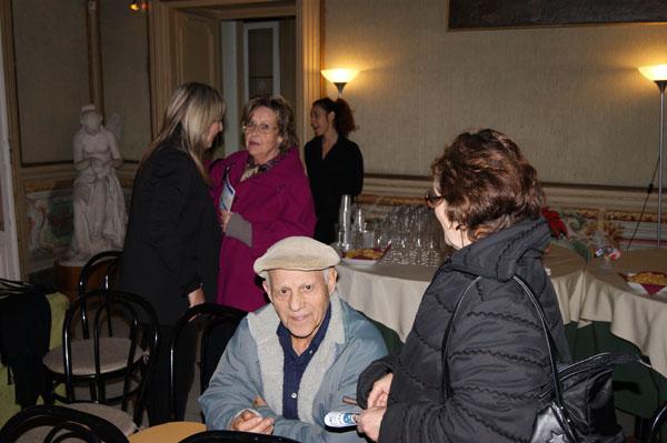 Festa del Socio Anap e ANCoS Palermo