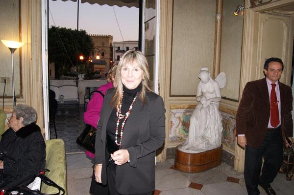 Festa del Socio Anap e ANCoS Palermo