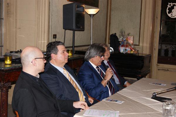 Festa del Socio Anap e ANCoS Palermo