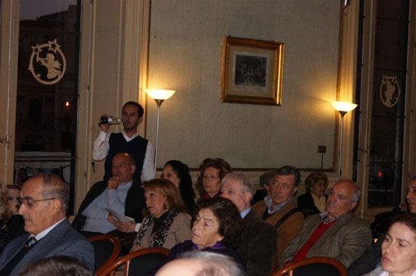 Festa del Socio Anap e ANCoS Palermo