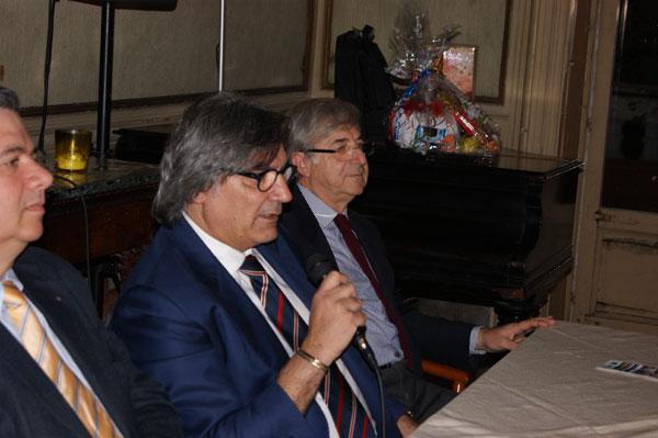 Festa del Socio Anap e ANCoS Palermo