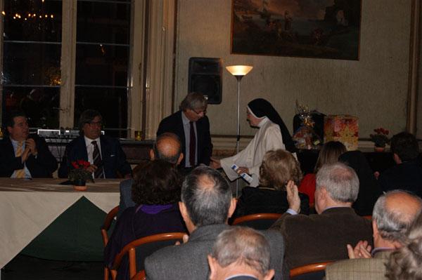 Festa del Socio Anap e ANCoS Palermo