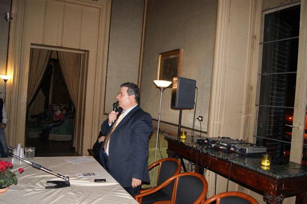 Festa del Socio Anap e ANCoS Palermo