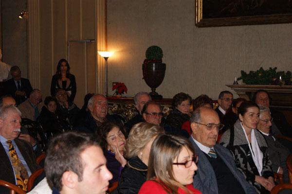 Festa del Socio Anap e ANCoS Palermo