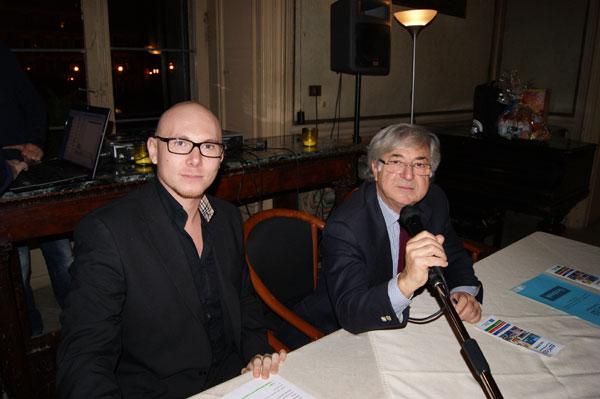 Festa del Socio Anap e ANCoS Palermo