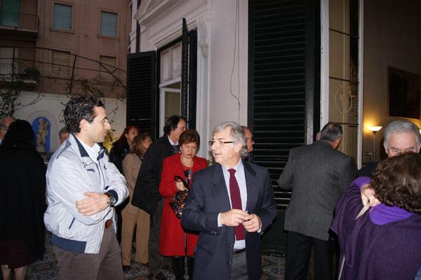 Festa del Socio Anap e ANCoS Palermo