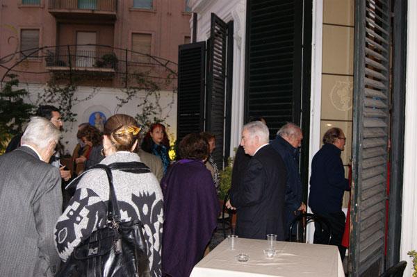 Festa del Socio Anap e ANCoS Palermo