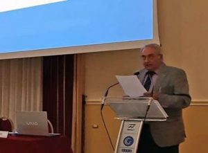 Gian Lauro Rossi nuovo coordinatore nazionale CUPLA