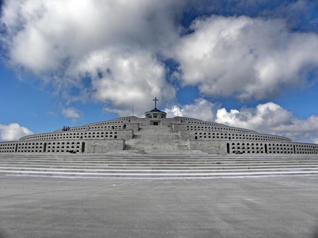 Celebrazioni del centenario della I Guerra Mondiale