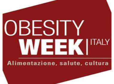 Obesity Week in Piazza Garibaldi - Campagna di sensibilizzazione