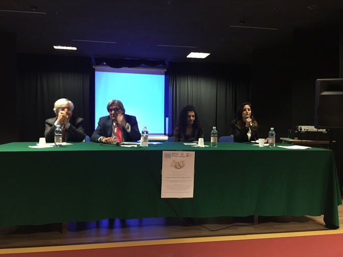 Campagna informativa truffa contro gli anziani: il convegno a Palermo