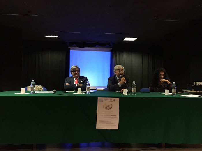 Campagna informativa truffa contro gli anziani
