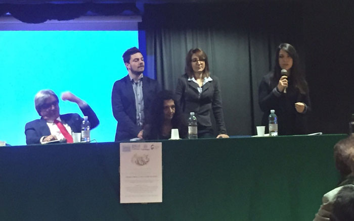 Campagna informativa truffa contro gli anziani