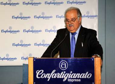 Festa degli auguri Anap per i soci Anap