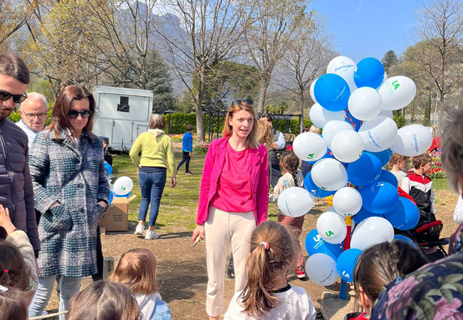 Pasqua in compagnia dei più piccoli con il Movimento Donne Impresa Lecco