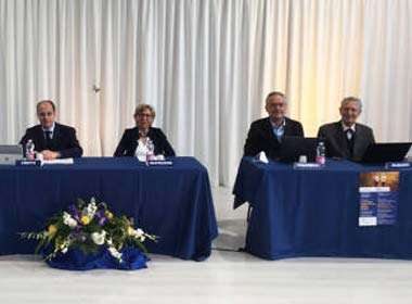 Convegno del Rotary Una certa età solitudine e dintorni