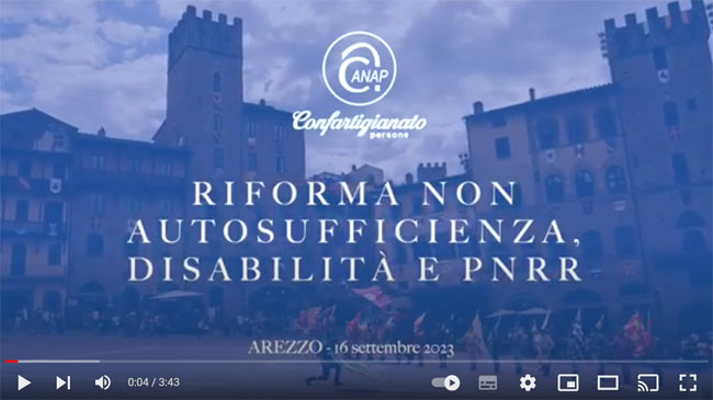 video convegno disabilità e pnrr anap toscana