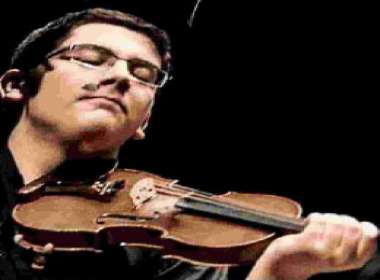 Micat in Vertice - Trematore resuscita il violino di Camilli