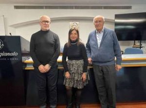 Elezioni Consiglio Direttivo ANAP Confartigianato Parma