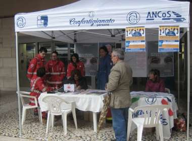 Sabato svolta la giornata dell’Alzheimer ad Arezzo