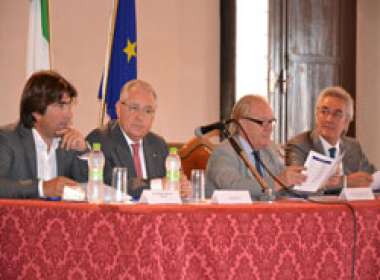 Concluso con successo il Convegno sulla Campagna contro le truffe agli anziani