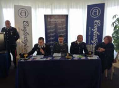 Prima edizione di Ancona Senior City