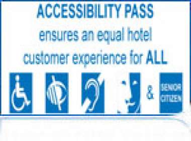 Turismo accessibile anche per gli anziani