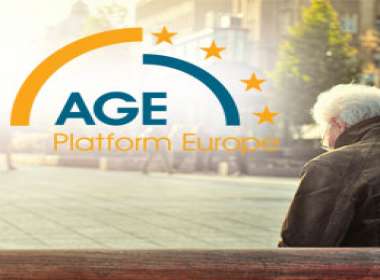 Dal Comunicato Stampa di AGE Platform Europe: la crisi ci contraddistingue, la ripresa deve riunirci