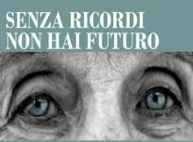 Il prossimo 2 aprile tutti in piazza per la giornata nazionale di predizione dell’Alzheimer