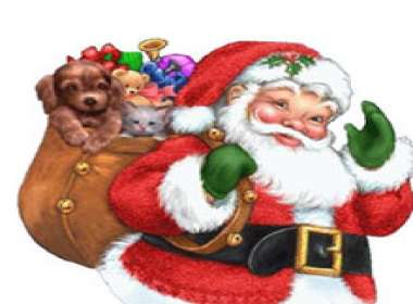 L'Anap Confartigianato Forlì porta Babbo Natale in Associazione