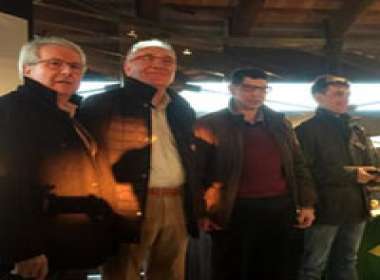 L'Anap dona duemila euro alla cooperativa "Vita e Lavoro"