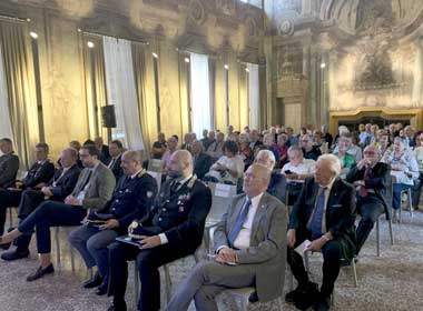 Piacenza: la prevenzione contro le truffe agli anziani con ANAP Confartigianato e UPA Federimpresa
