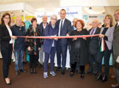 Ancona Senior City La salute al centro