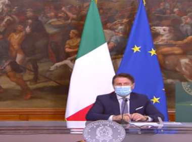 Approvata dal Governo la Legge di Bilancio 2021. Adesso la parola va al Parlamento