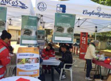 Ad Arezzo la decima giornata di predizione dell'Alzheimer