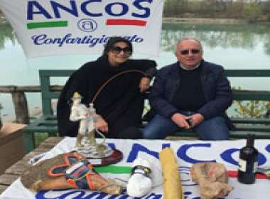 XIII Trofeo di pesca Amo d'Argento