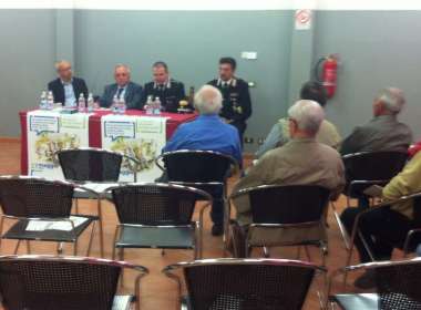 Giornata Nazionale contro le truffe agli anziani