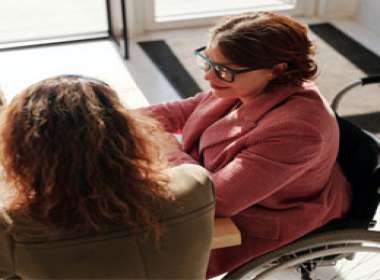 Aumento pensioni invalidità pubblicata la circolare Inps