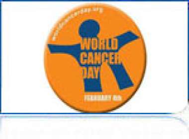 Ministero della Salute Giornata mondiale contro il cancro 2014