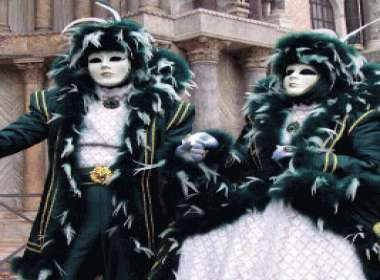 Carnevale Artigiano 2013