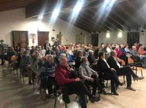 Una Casa Amica. Ovvero come invecchiare nella propria casa