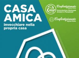 "Casa Amica": presentato il progetto di sensibilizzazione contro gli incidenti domestici