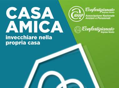 “Casa Amica”: presentato il progetto di sensibilizzazione contro gli incidenti domestici