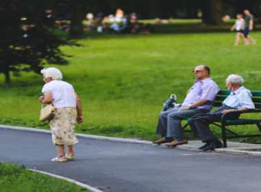 Censimento ISTAT: L’Italia è un paese sempre più vecchio