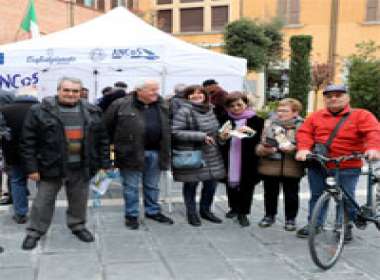 A Cesena svolta la giornata Alzheimer