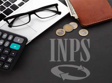 Comunicazioni dell’INPS su rivalutazione e tassazione pensioni 2021